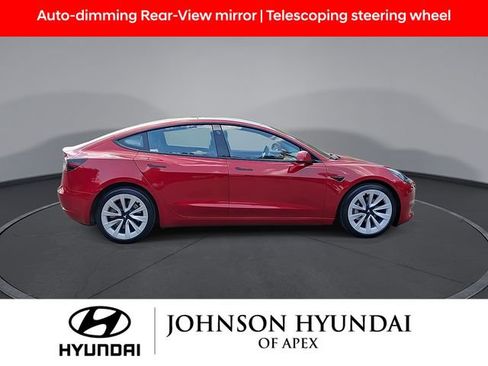 Used 2023 Tesla Model 3 Standard Range RWD image 10