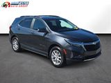 Used 2023 Chevrolet Equinox LT image 4