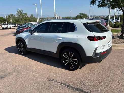 Used 2024 MAZDA CX-50 AWD 2.5 S w/ Cargo Package image 27