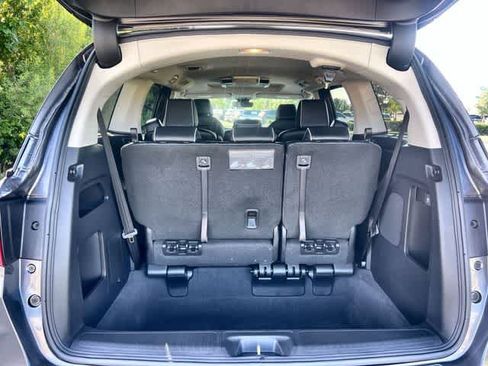 Certified 2026 Honda Odyssey Elite image 20