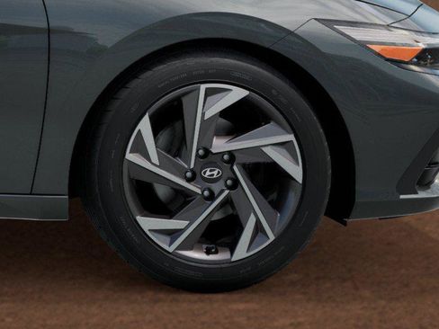 New 2026 Hyundai Elantra SEL Sport Premium FWD image 8