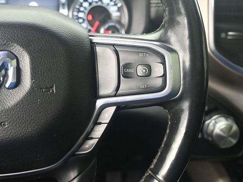 Used 2019 RAM 1500 Laramie image 14