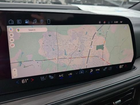 New 2026 Chevrolet Tahoe Premier w/ Sun And Tow Package image 27