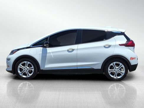 Used 2019 Chevrolet Bolt LT FWD image 8