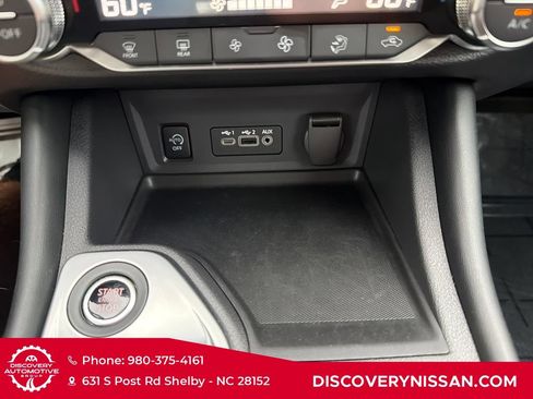 Certified 2025 Nissan Sentra SR w/ SR Premium Package FWD image 25