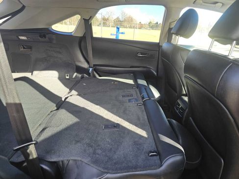 Used 2013 Lexus RX 350 w/ Navigation Pkg image 38