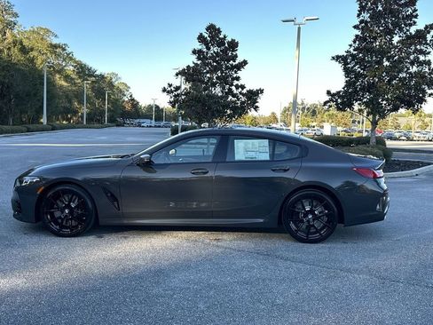 New 2026 BMW 840i xDrive 840 image 10