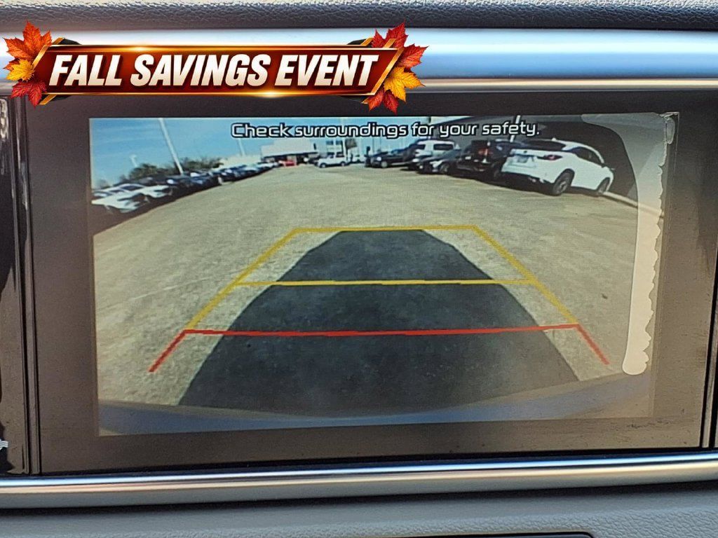 Used 2021 Kia Sportage SX FWD image 29