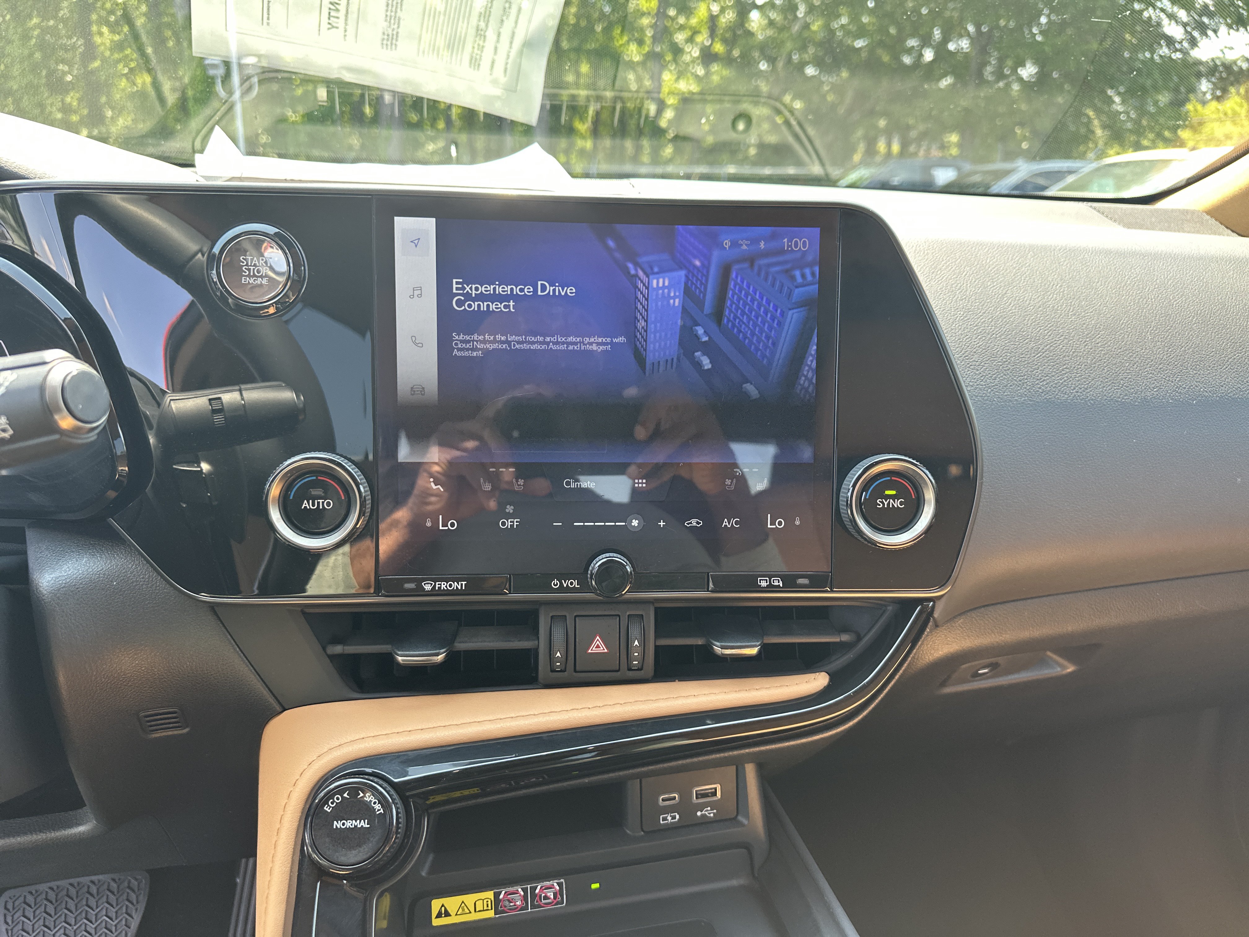 Used 2023 Lexus NX 350 AWD image 27