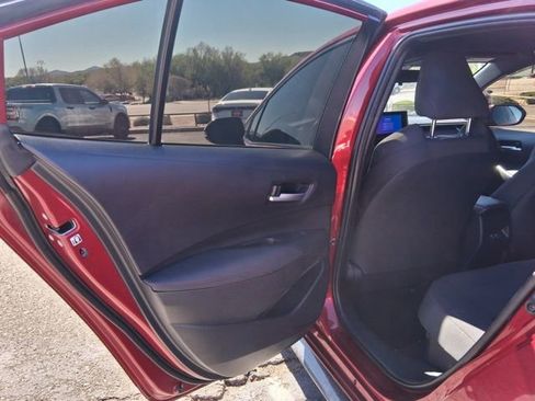 Used 2023 Toyota Corolla SE image 5