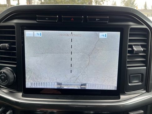 Used 2023 Ford F150 XLT w/ Equipment Group 302A High image 26