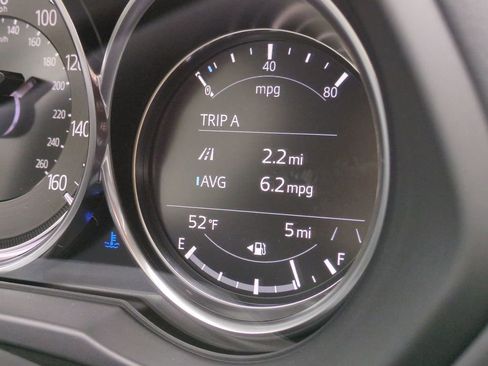 New 2025 MAZDA CX-5 AWD 2.5 S w/ Select Package image 26