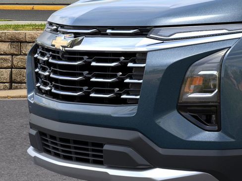 New 2026 Chevrolet Equinox LT w/ Convenience Package II image 37