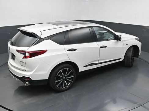 Used 2025 Acura RDX A-Spec AWD/4WD image 42