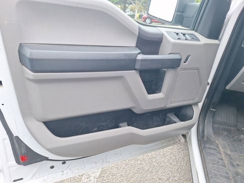 Used 2019 Ford F150 XL w/ Equipment Group 101A Mid RWD image 12