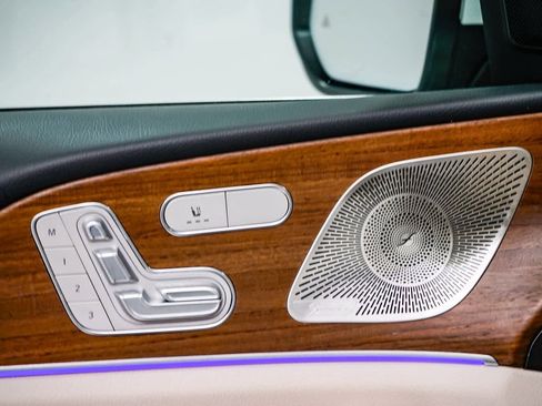 Certified 2022 Mercedes-Benz GLE 350 GLE 350 image 20