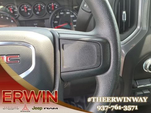 Used 2024 GMC Sierra 3500 Pro AWD/4WD image 21
