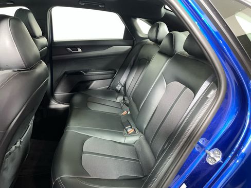 Used 2022 Kia K5 GT-Line w/ GT-Line FWD Premium Package image 28