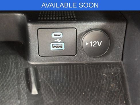 Used 2022 Ford Escape SEL w/ Technology Package FWD image 25