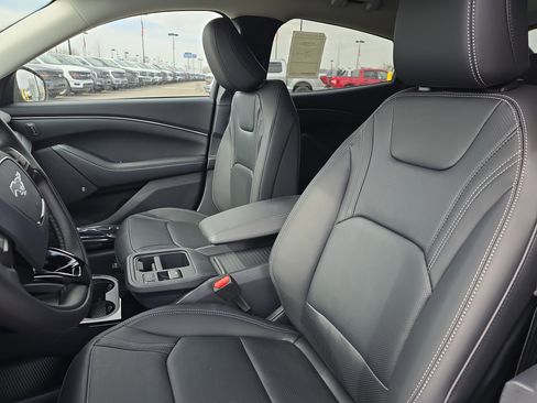 New 2026 Ford Mustang Mach-E Premium w/ Interior Protection Package image 14