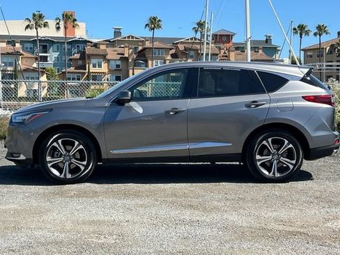 Certified 2023 Acura RDX AWD w/ Advance Package image 7