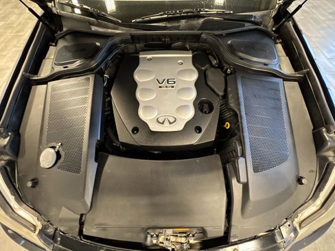 Used 2006 INFINITI M35 x image 26