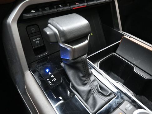 Used 2023 Toyota Tundra 1794 Edition RWD image 25