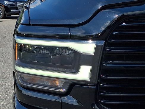 Used 2023 RAM 3500 Laramie AWD/4WD image 9