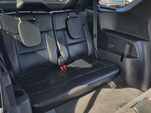 Used 2023 Ford Explorer ST-Line image 36