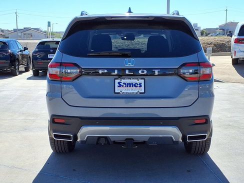 New 2026 Honda Pilot EX-L image 6