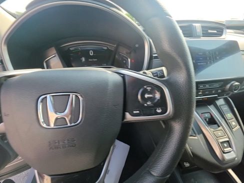 Used 2021 Honda CR-V EX image 18