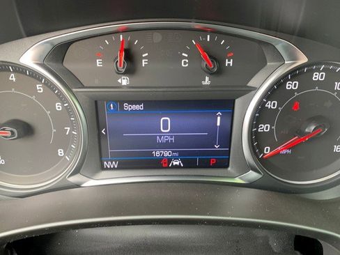 Certified 2023 GMC Terrain SLE AWD/4WD image 29