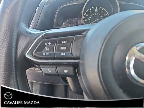 Used 2017 MAZDA MAZDA3 Sport image 13