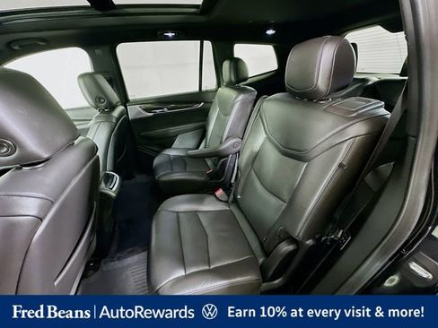 Used 2020 Cadillac XT6 Sport AWD/4WD image 32