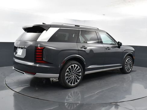 New 2026 Hyundai Palisade Calligraphy image 6