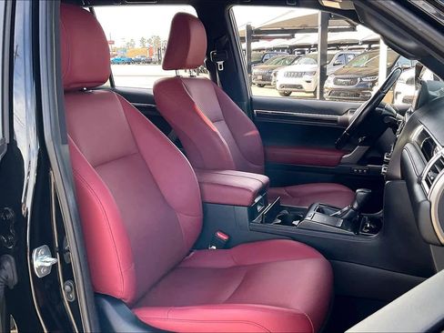 Used 2023 Lexus GX 460 Premium image 9
