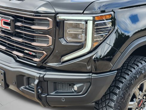Used 2026 GMC Sierra 1500 AT4X AWD/4WD image 33