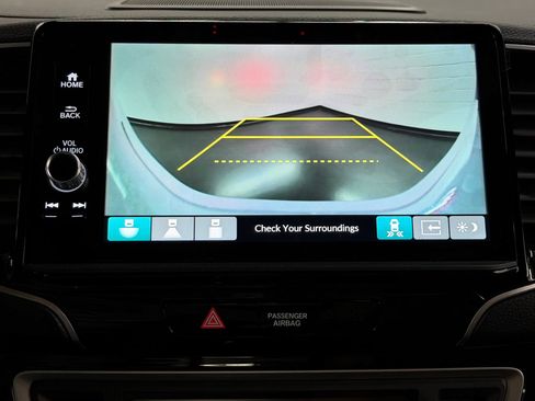 New 2026 Honda Ridgeline Black Edition image 30