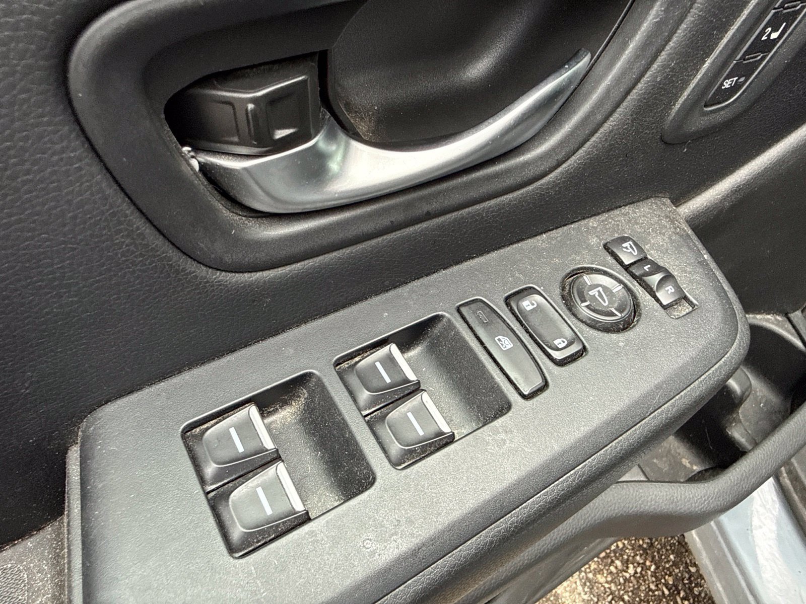 Used 2024 Honda Pilot TrailSport image 22