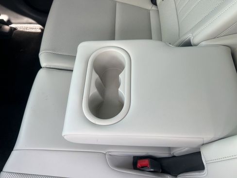 Certified 2026 Hyundai Santa Fe SEL FWD image 20