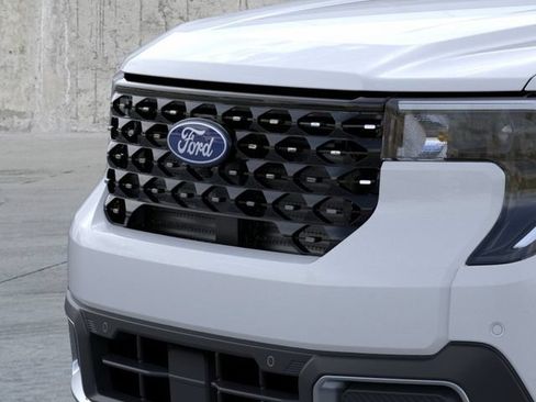 New 2026 Ford Maverick Lariat w/ 4K Tow Package AWD/4WD image 18