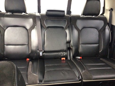 Used 2022 RAM 1500 Laramie image 15