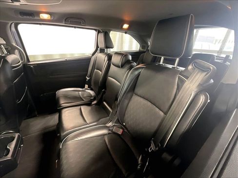 Used 2023 Honda Odyssey Elite image 15