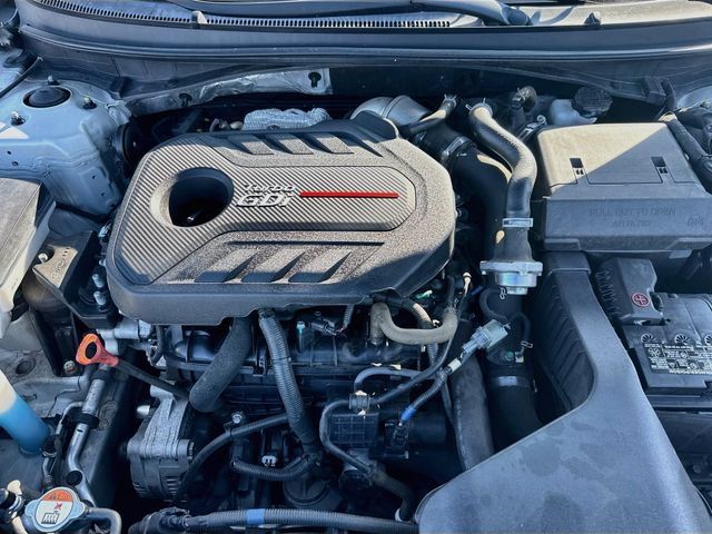 Used 2019 Hyundai Sonata Limited FWD image 37