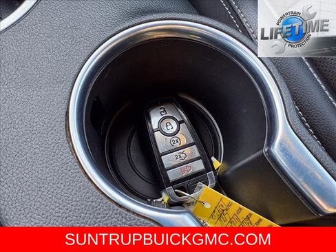 Used 2023 Ford Mustang Premium image 14