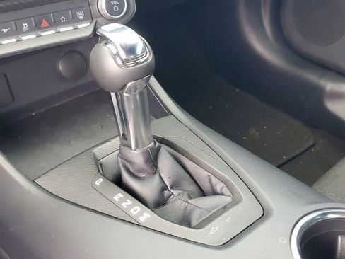 Certified 2024 Ford Mustang GT RWD image 23