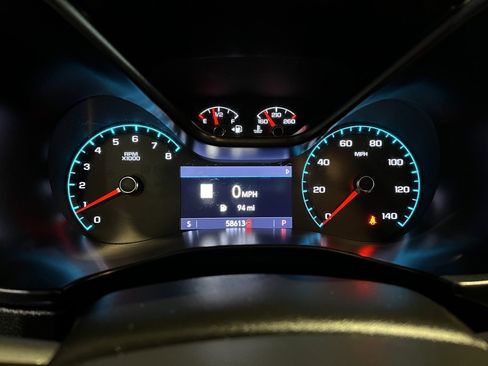 Used 2020 Chevrolet Colorado ZR2 w/ Colorado ZR2 Bison Edition image 33