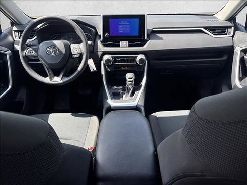 Certified 2023 Toyota RAV4 LE FWD image 19