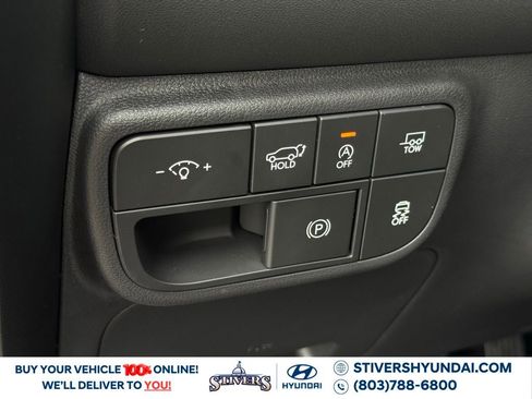 New 2026 Hyundai Palisade XRT Pro image 32