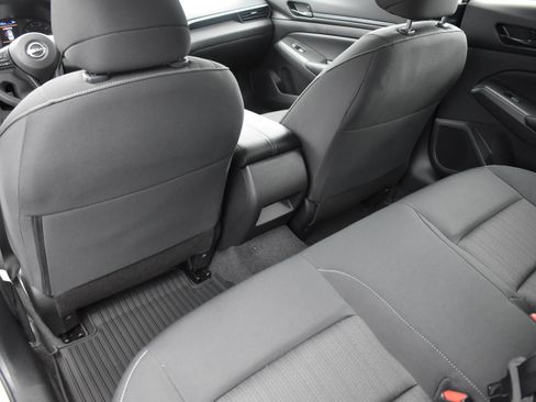 New 2025 Nissan Altima 2.5 S image 22